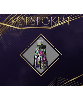 Forspoken - Cat s Meow Cloak DLC / PS5 Key GLOBAL